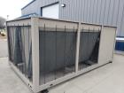 2008 York Ycal Air-cooled Scroll Chiller
